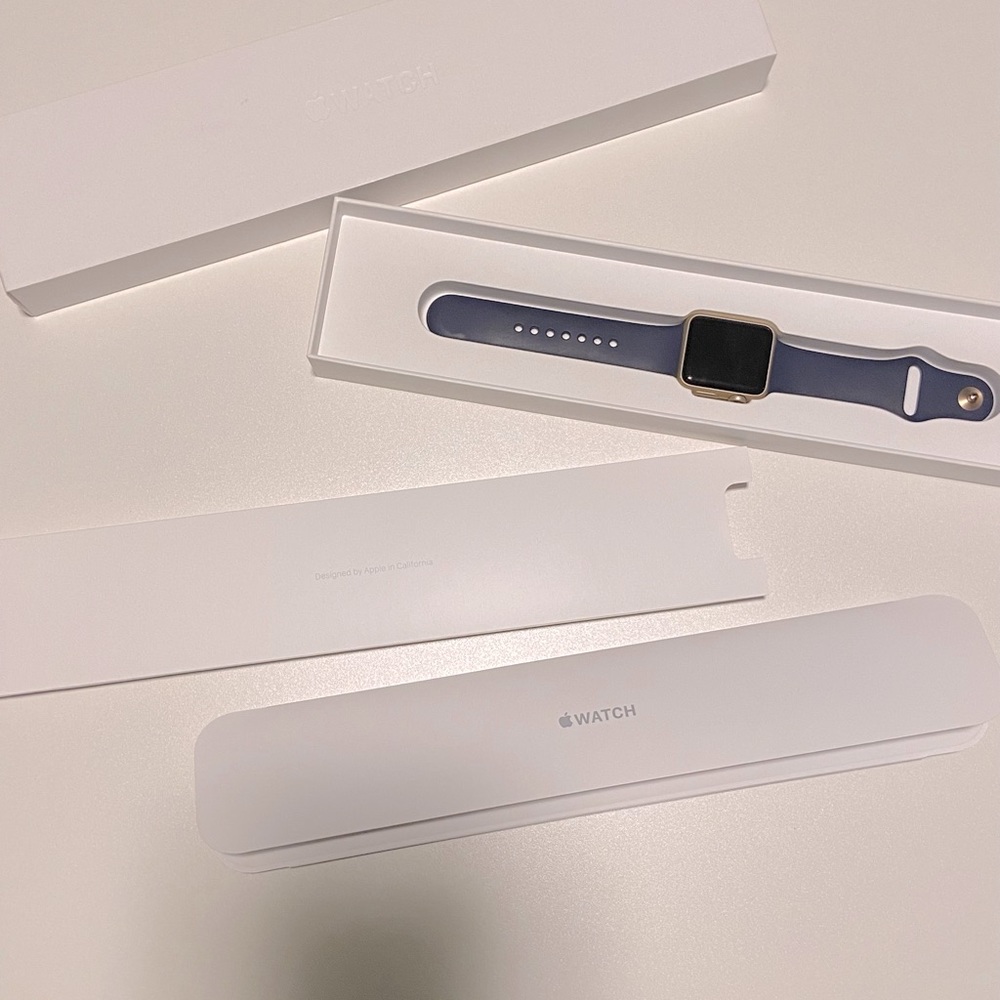 Apple Watch Series 1